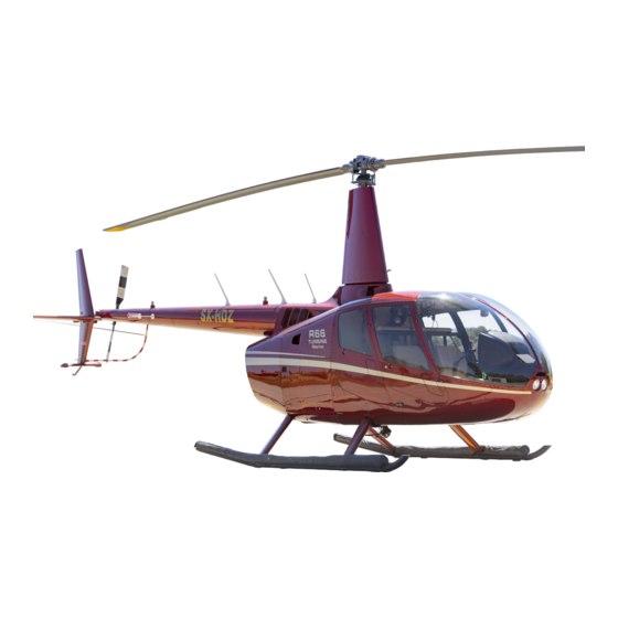 Clearance - Midland Helicopters