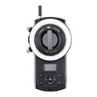 dji FOCUS CP.ZM.000238.02 User Manual