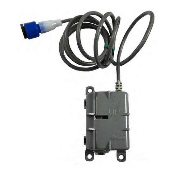 ITRON OpenWay Riva Installation Manual