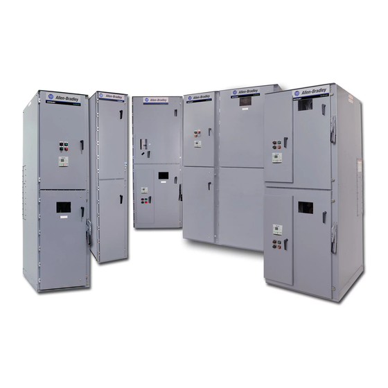 Rockwell Automation Allen-Bradley 1512A User Manual