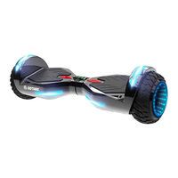 Gotrax Nova Pro User Manual
