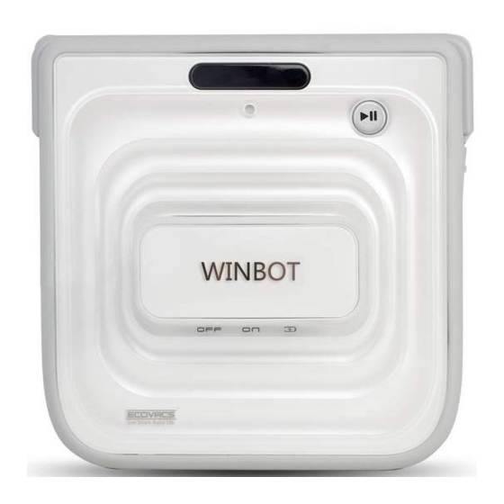 WINBOT 7 Series Instruction Manual