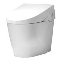 Toto Neorest 550H Manual