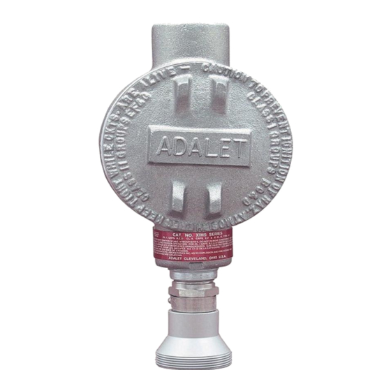 RKI Instruments 65-2394RK-CH4-4 Operator's Manual