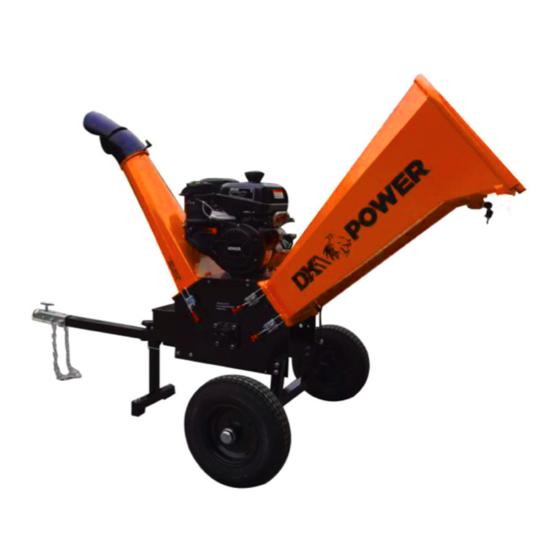 DK2 Power OPC506 Assembly Manual