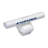 Furuno NAVnet 3D DRS2D Installation Manual