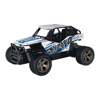Buddy Toys BRC 20.42 Series User Manual