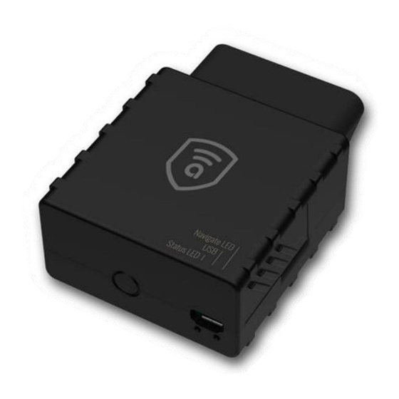 amber connect AIT450-m Quick Star Manual