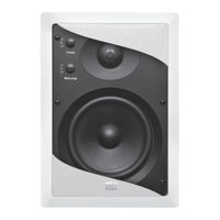 PSB CustomSound CW26 Specifications