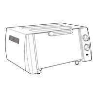 Proctor-Silex 31115 User Manual