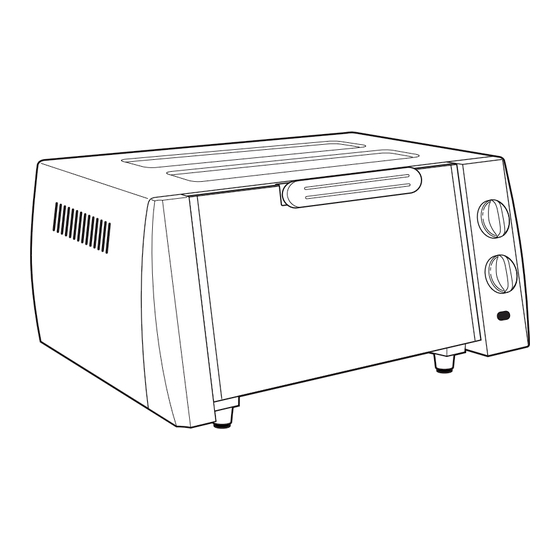 Proctor-Silex 31115 User Manual