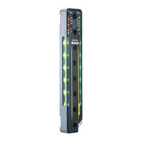 Panasonic SF4C Series Manual
