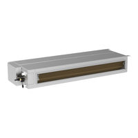 Sinclair ASD-42BI2 Installation Manual