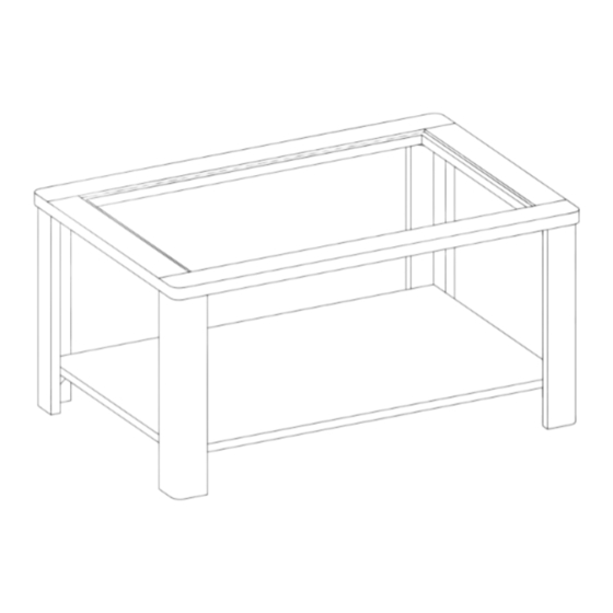Costway JV11638 Manual