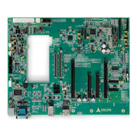 Adlink Technology COM Express Express-BASE7 User Manual