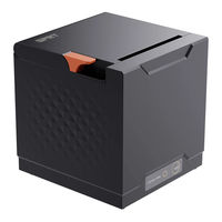 SPRT SP-POS895 User Manual