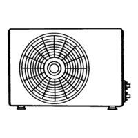 Sanyo FH1822 Instruction Manual