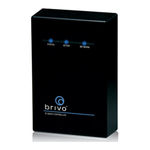 Brivo ACS5000-E Installation Manual