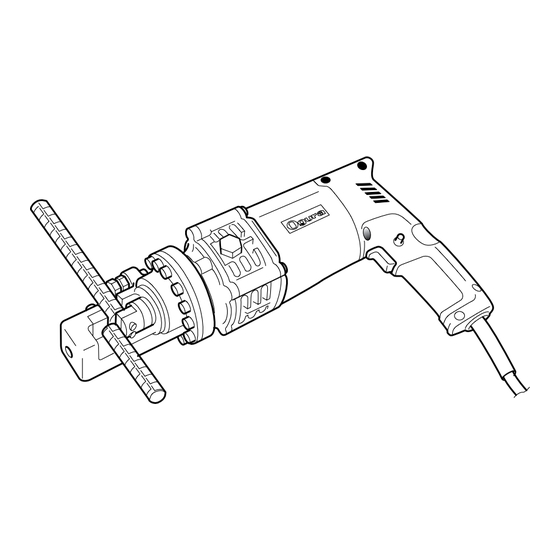 Ogura HBC-232 Instruction Manual
