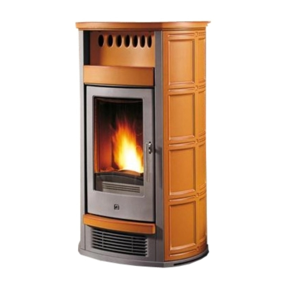 Piazzetta P961 Instructions For Installation, Use And Maintenance Manual