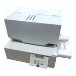 Lapis Roll Laminator PL-LR User Manual