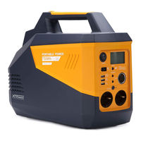 xtpower XT-750Wh User Manual
