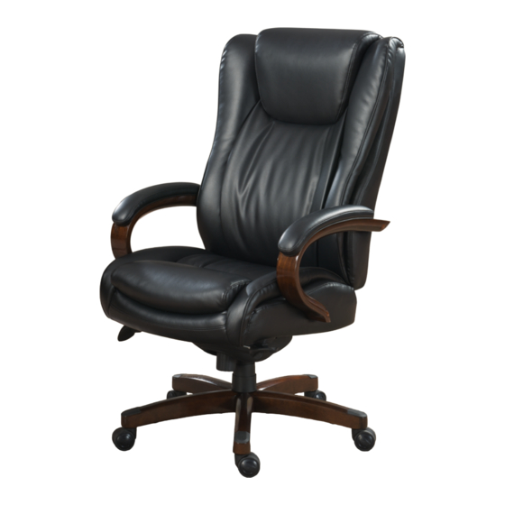 LAZBOY 44946 INDOOR FURNISHING ASSEMBLY INSTRUCTIONS MANUAL ManualsLib