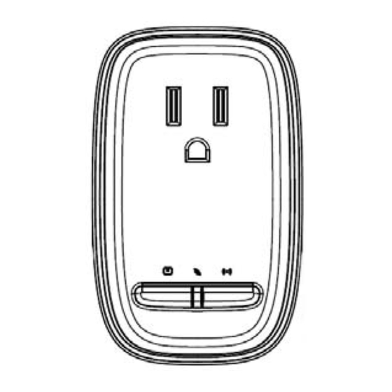 ZIGBEE SZ-ESW01 Installation Manual