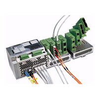 Phoenix Contact FL FXT Quick Start Manual