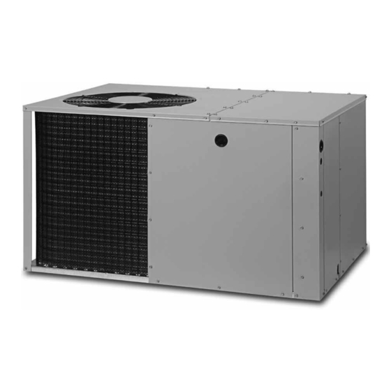 ACPro Q7RE Series Installation Instructions Manual