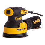 DeWalt DWE6423 Original Instructions Manual