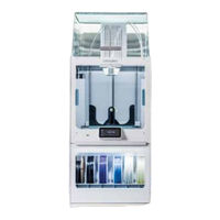 Ultimaker Ultimaker S5 Pro Bundle Quick Start Manual