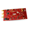 Motherboard Texas Instruments ADC32RF-EVM Series User Manual