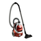 Vacuum Cleaner AEG Electrolux minion ATI 7650 Manual