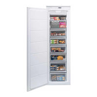 Caple RIF1796 Instruction Manual