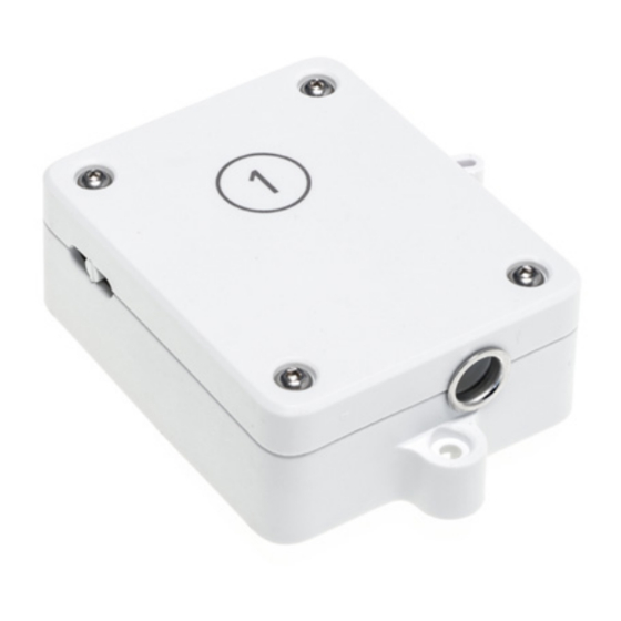 Ultimaker S5 Installation Manual