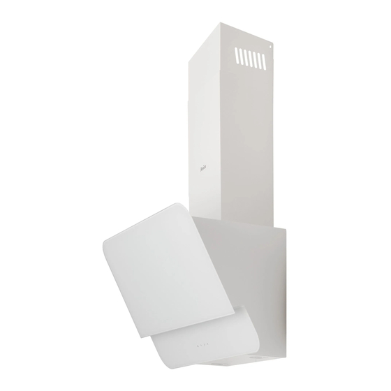 Amica OKC656SW Instruction Manual