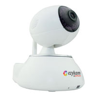 CP Plus EPK-HP10 Manual