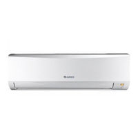 Gree GWH09KF-K3DNA6G/I Service Manual