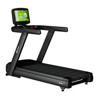 BH FITNESS 3266029 Instructions For Assembly And Use