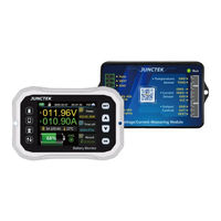 JUNCTEK KH-F Series User Manual