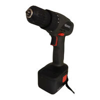 Graphite 58G115 Manual