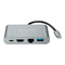 Canyon DS-4 - USB 3.0 USB Type C 5 Port Hub Quick Guide