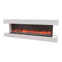 Modern Flames WMC LPM Series Installation Manual