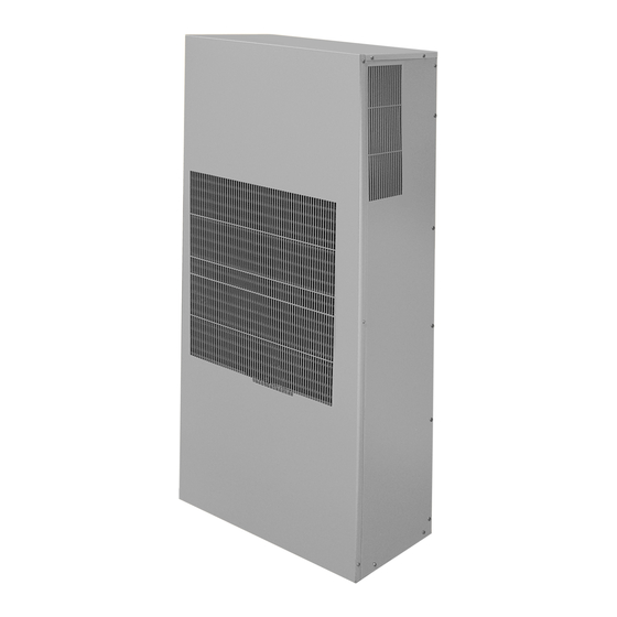 Kooltronic K2A3C14DP50L Operator's Manual