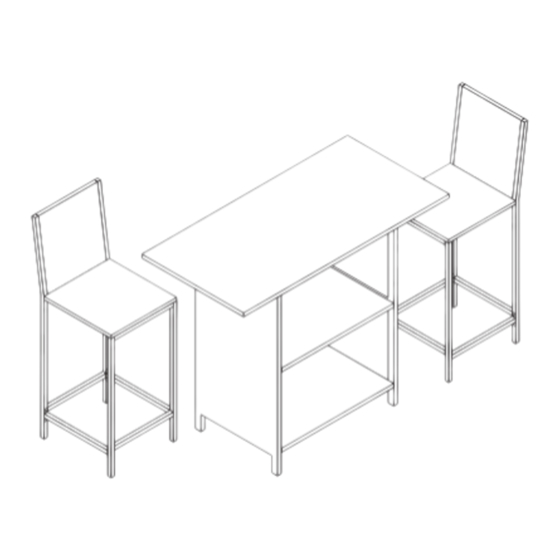 Costway NP10973 Manual