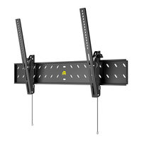 Forging Mount HY9189 Installation Instructions