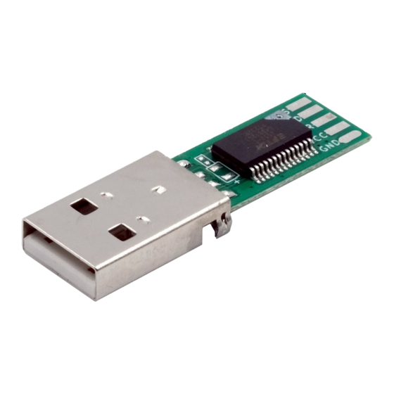Exsys EX-13101 Manual