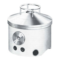 BRUEL & KJAER 4216 Instructions And Applications