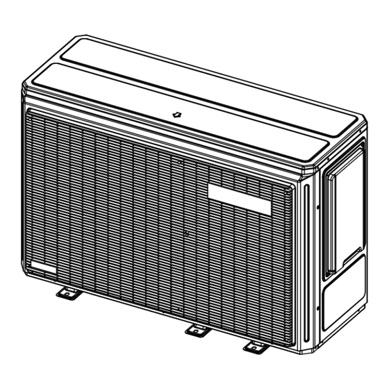 Hien WLRK BM/B3 Series Installation And Operation Manual